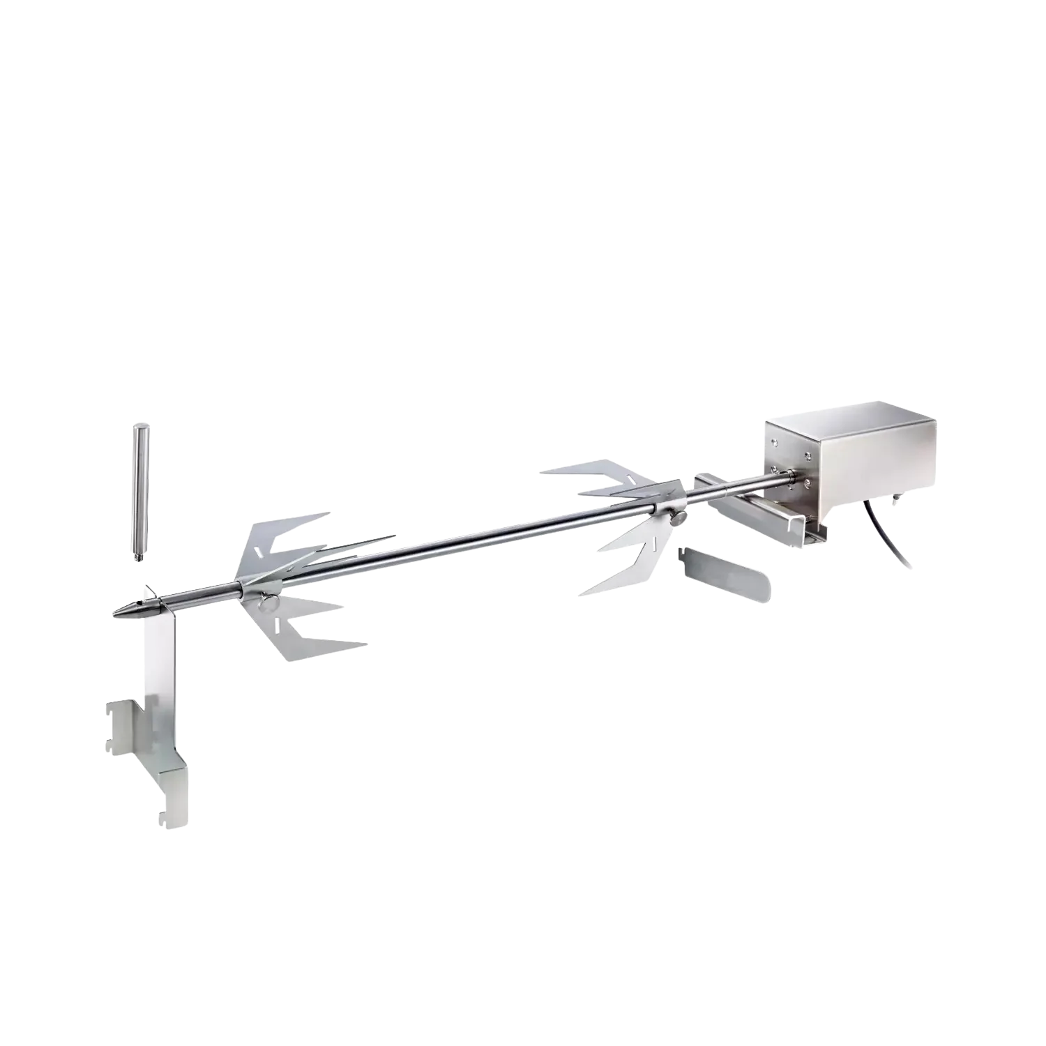 Image of Rotisserie für Block D (Gen. 5)