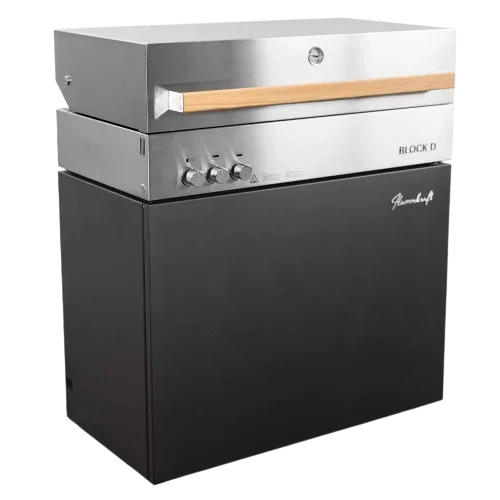 Image of Grill Block D Tiefumbra (Gen. 5)