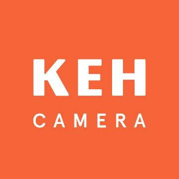 KEH logo