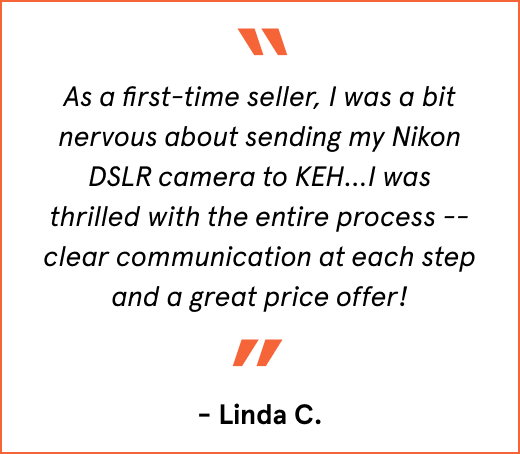 Linda Testimonial