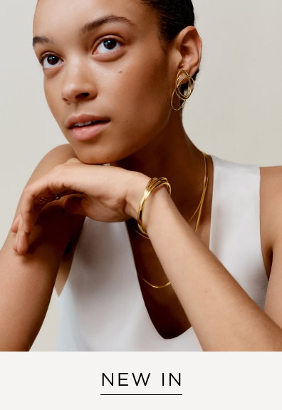 Shop New In | Monica Vinader