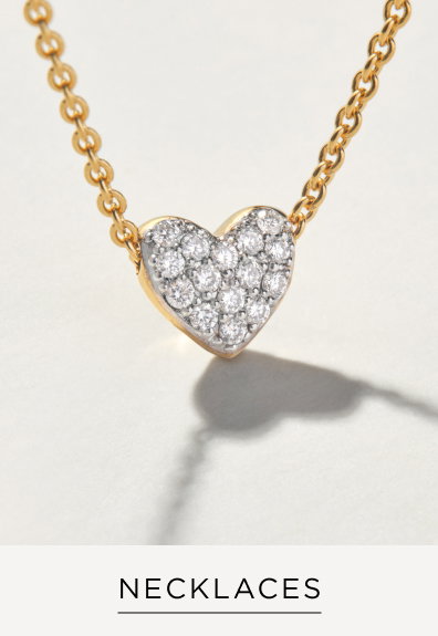 Shop Necklaces | Monica Vinader