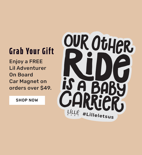 Grab your free gift