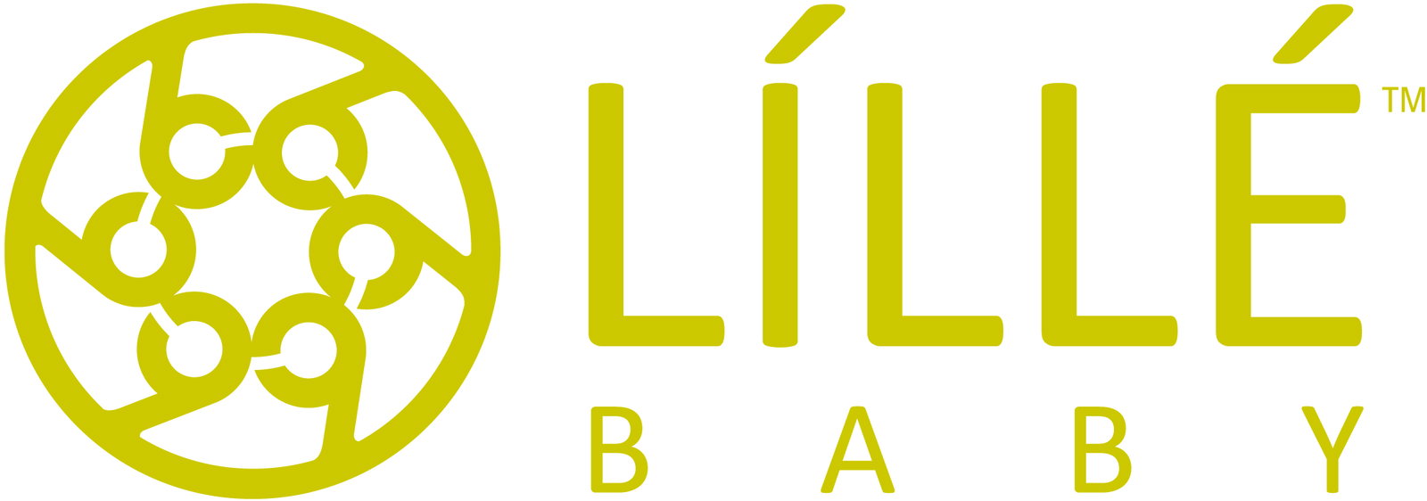 LILLEbaby