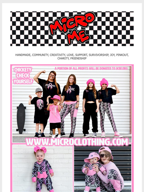 PINKOUT!!!