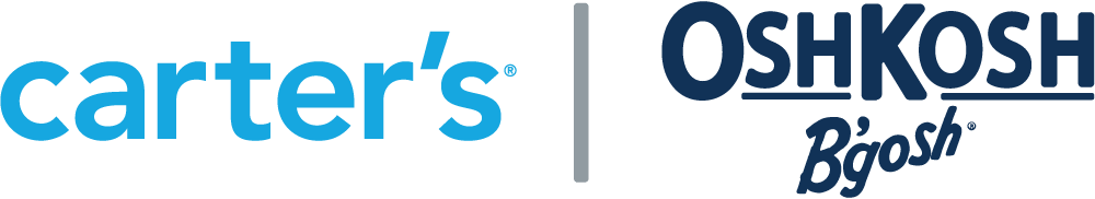 Carter's | OshKosh B'gosh