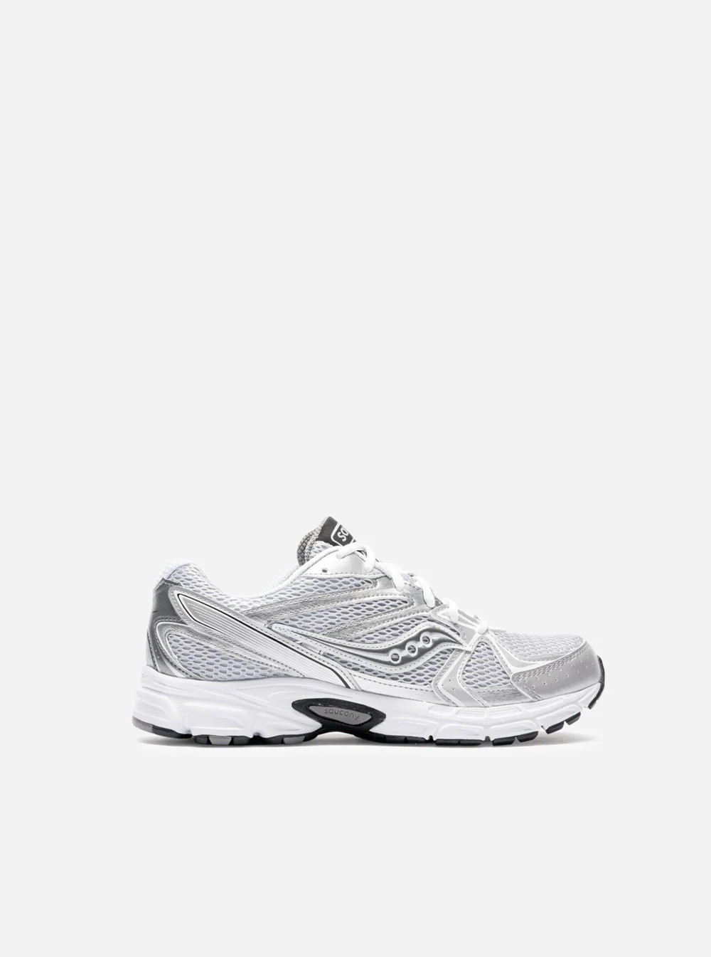 Image of Ride Millennium - Silver