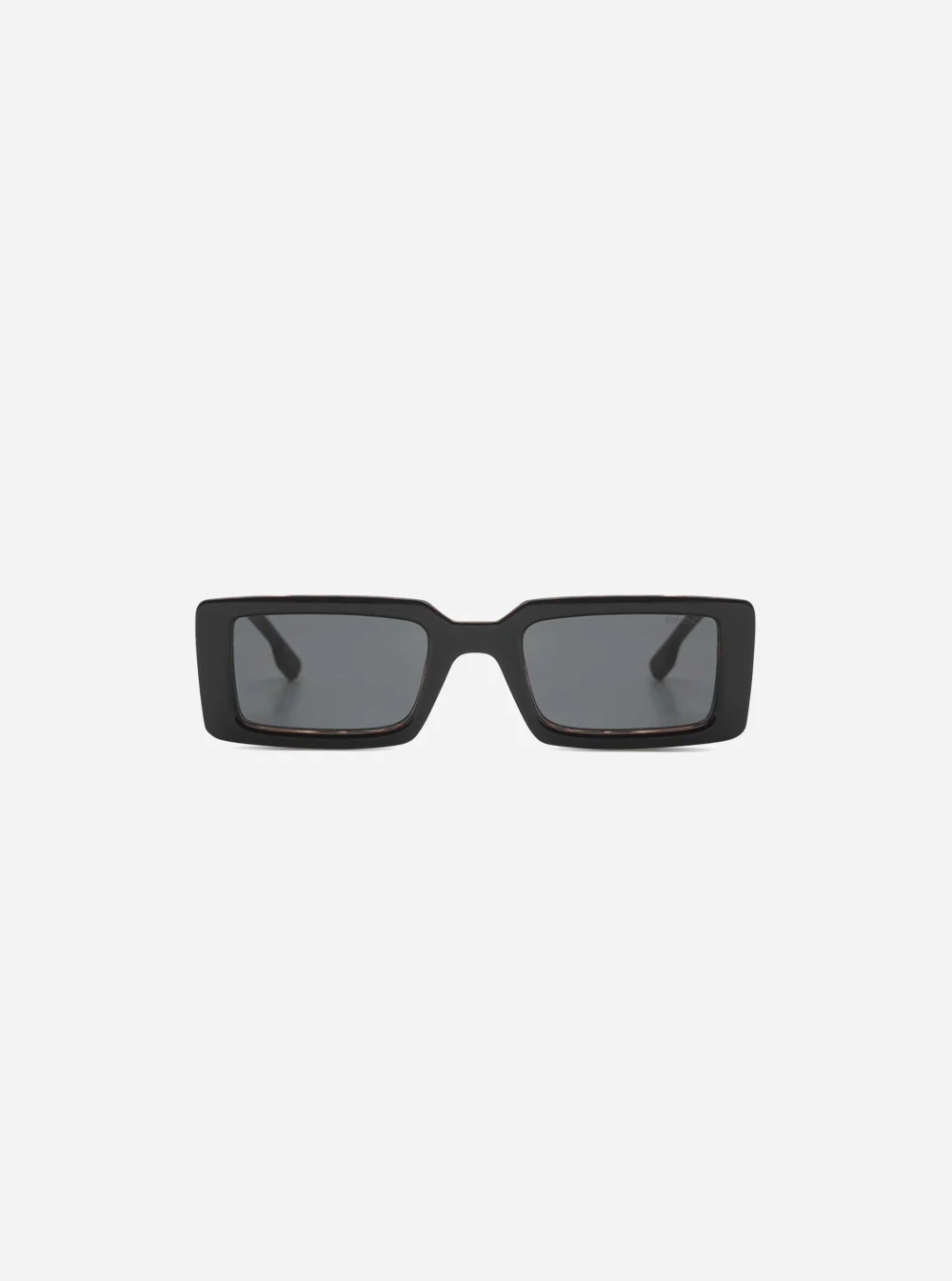 Image of Malick Sunglasses - Black Tortoise