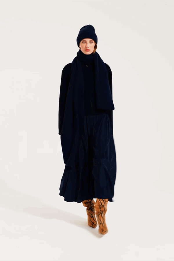 Ulla Johnson Seasonal Layers