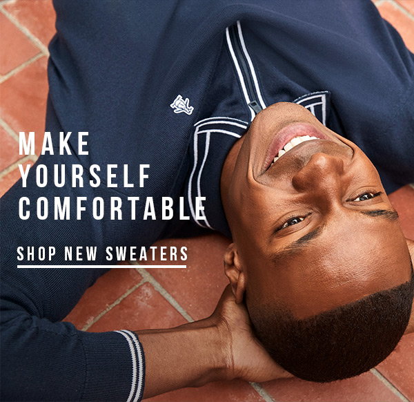 Shop New Sweaters