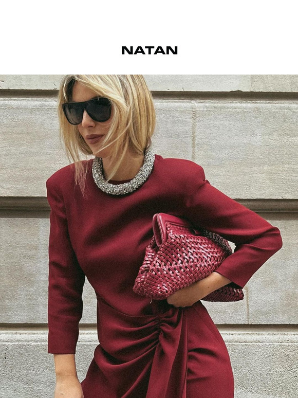 Week of The Belgian Fashion