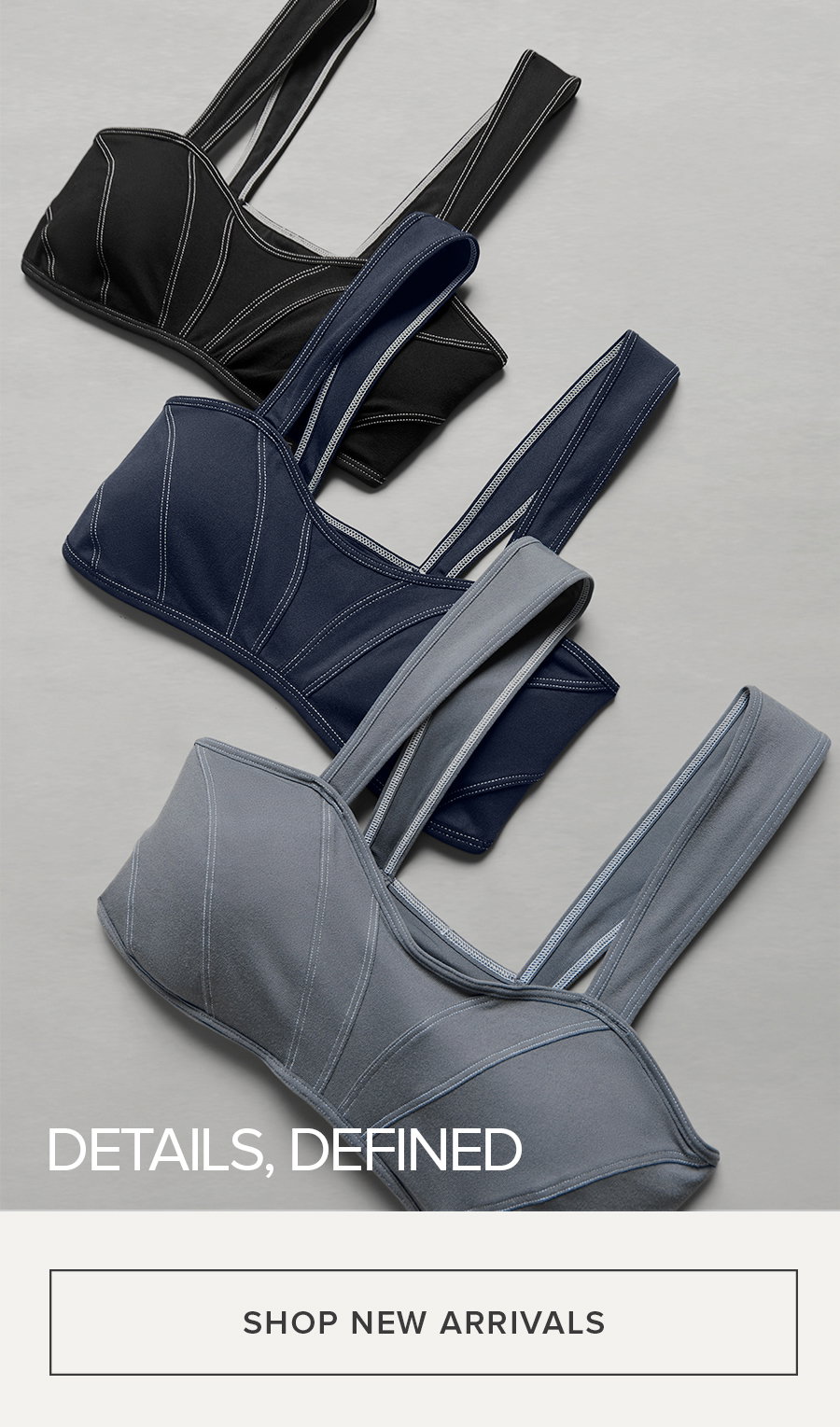 Alo Yoga: New drop: The Alosoft Studio set | Milled