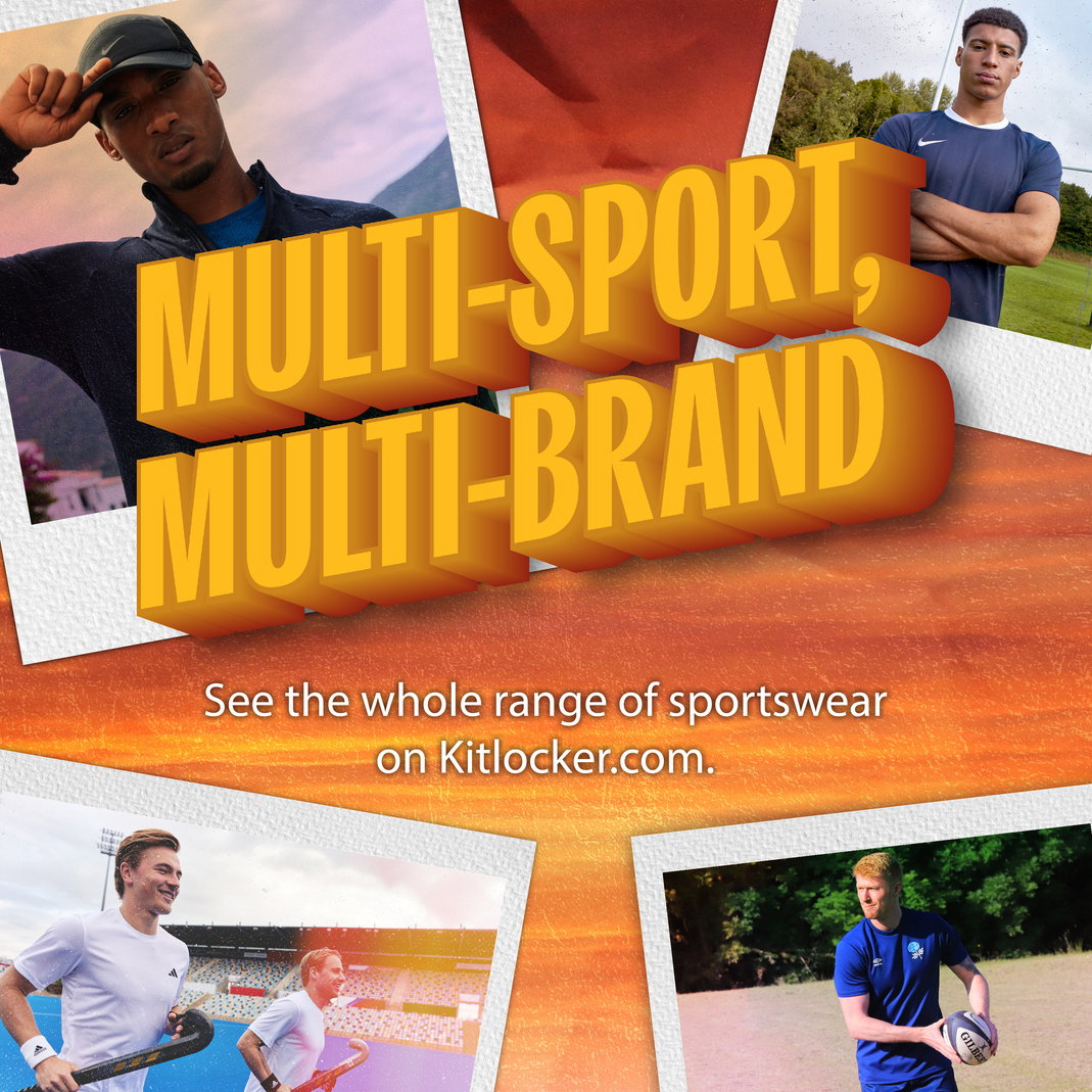 Brands on Kitlocker