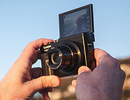 Point and Shoot