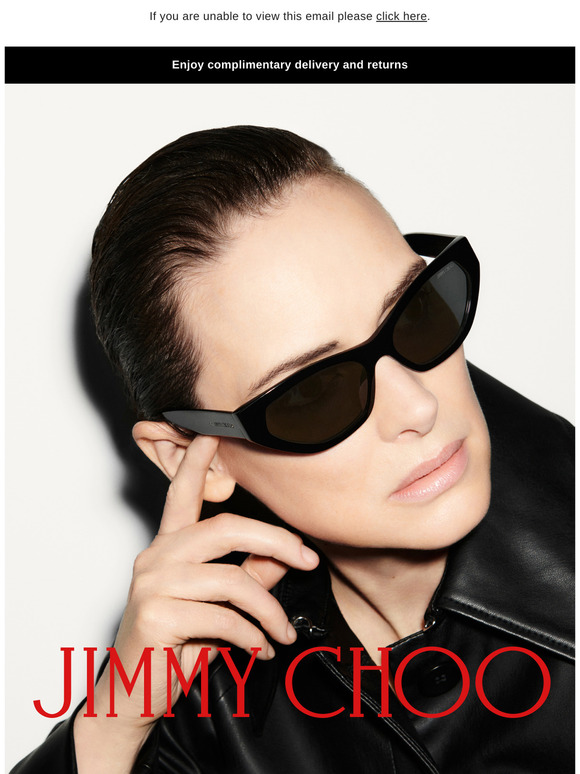 New Sunglasses Unveiled By Winona Ryder