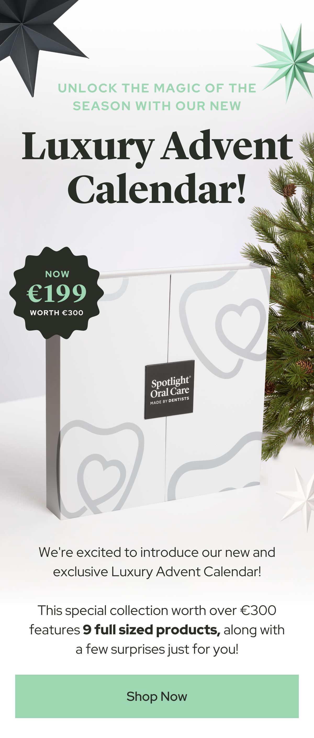 Advent Calendar