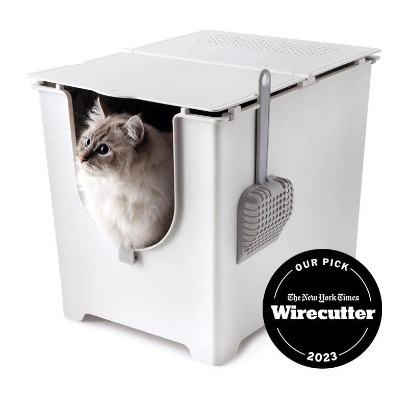 Modkat Flip Litter Box