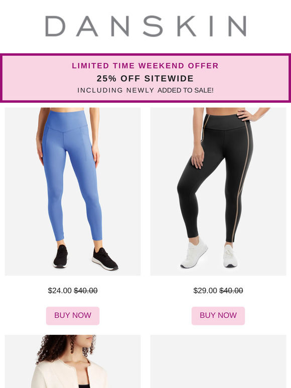 Long Weekend = Extra 25% Off Savings!