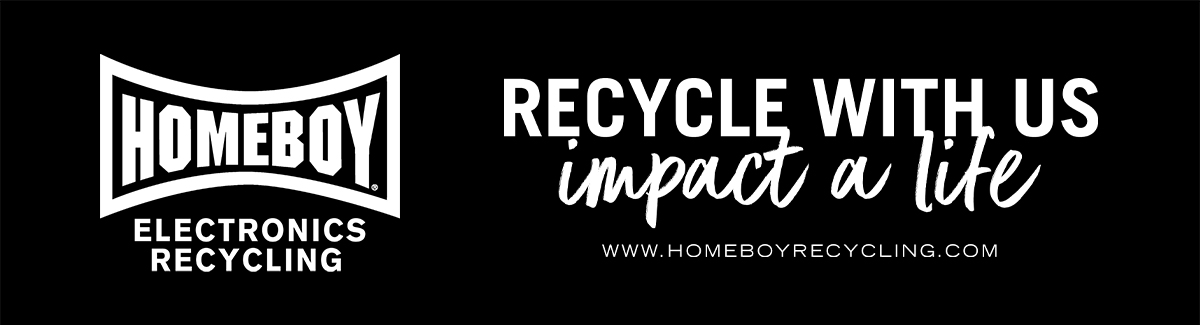Homeboy Electronics Recycling