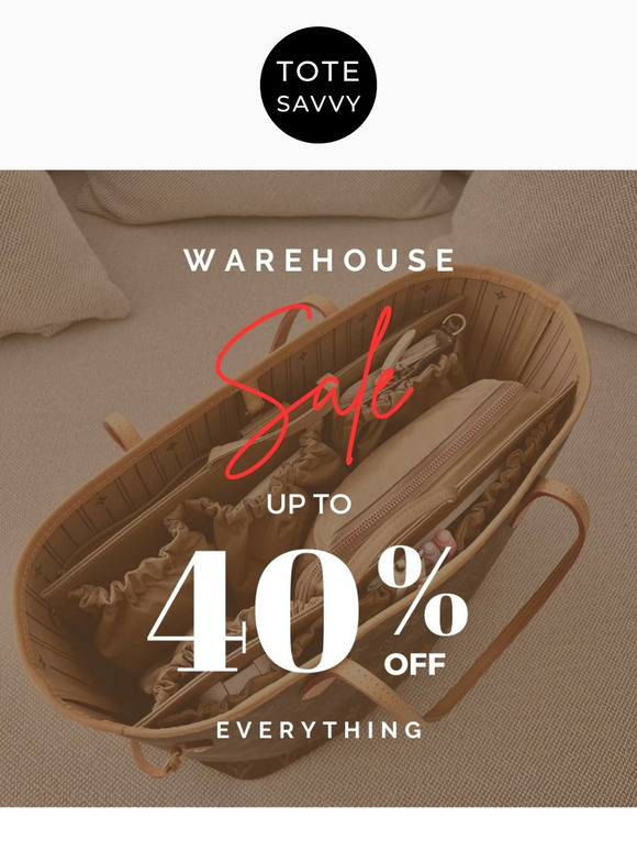 Don't Miss Our Fall Sale  🤎 👜