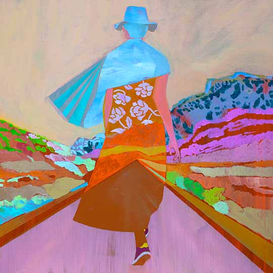Delphine Rocher