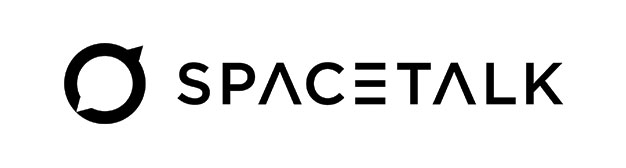 Spacetalk Logo