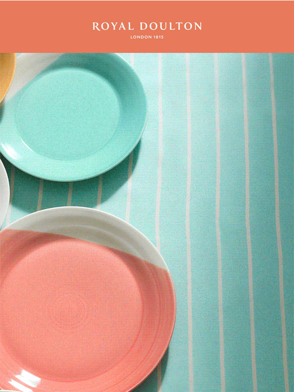 Dive into Colour – 1815 Bright