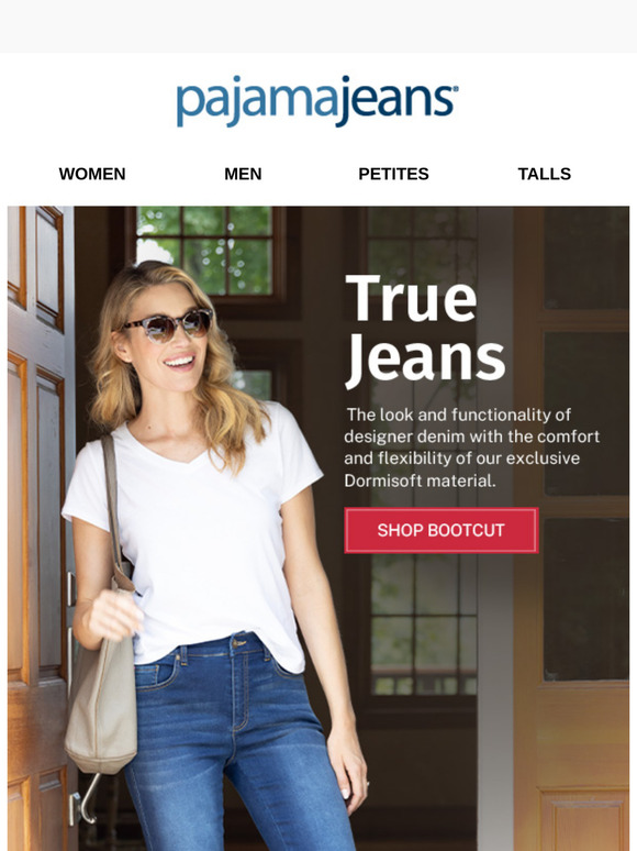 Have you tried our True Collection?