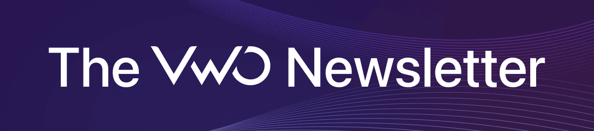 The VWO Newsletter
