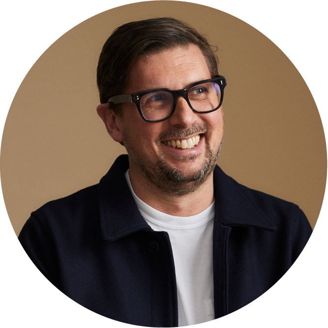 Matt Hiscock - CEO at Wild Nutrition