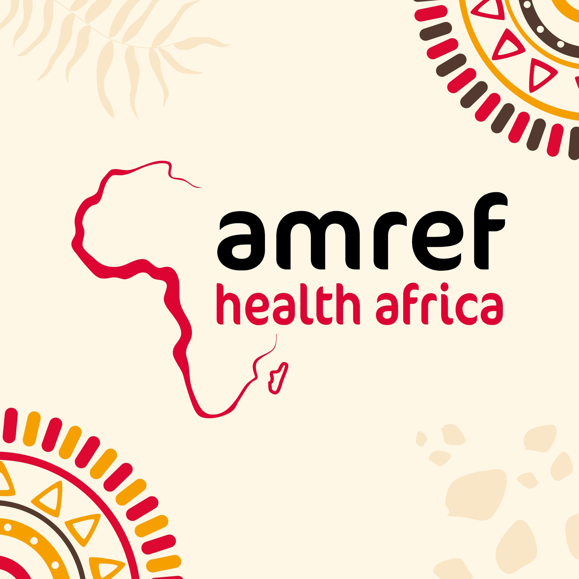 Amref Health Africa