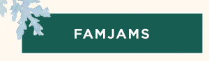 Friends & Family sale!