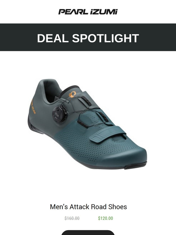 Clearance Deal Spotlight