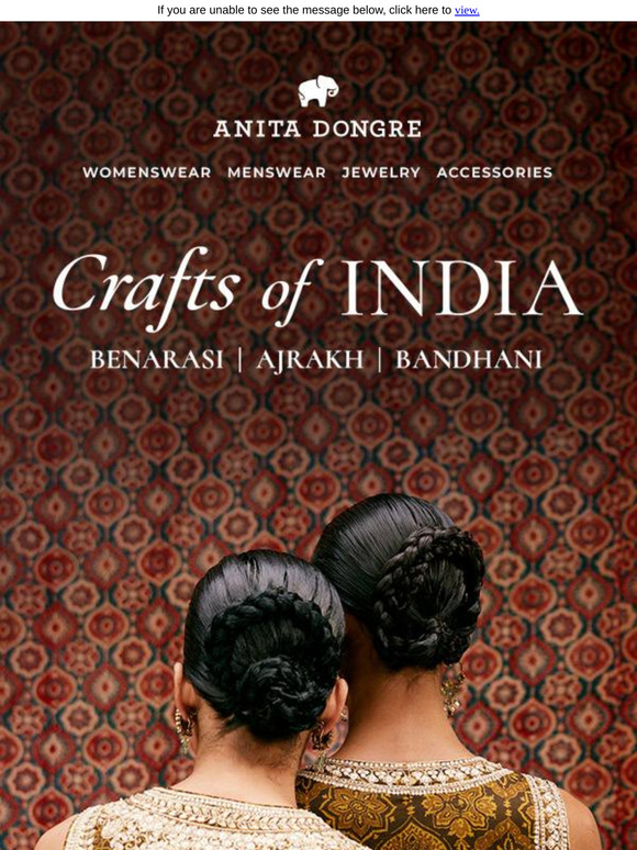 New In: Crafts For Celebrations