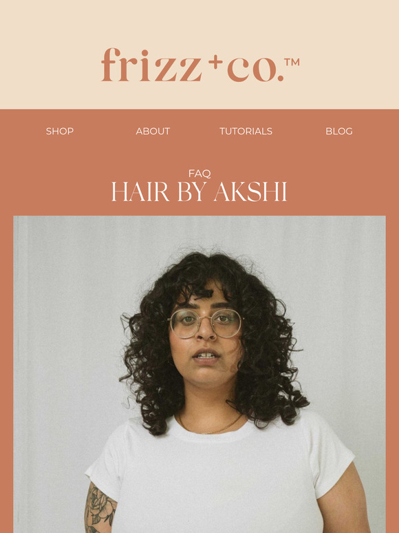 Stylist Q&A: Hair by Akshi