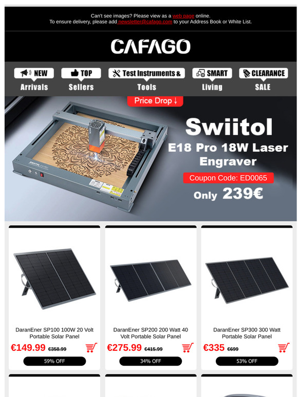 Considering a Laser Engraver Purchase? Check Out These Top Options!