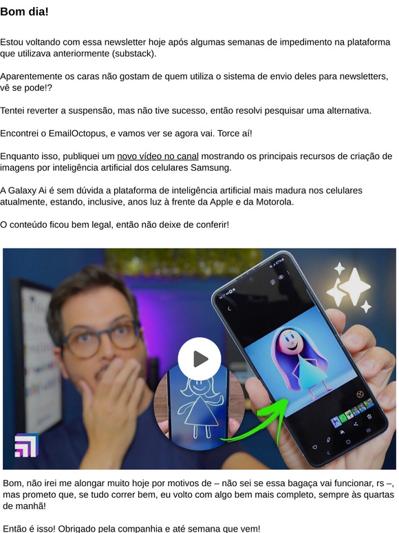 Mobizoo na sua caixa