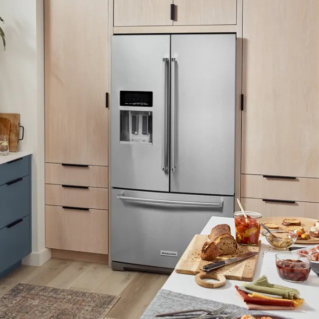 KitchenAid Keep shopping to save an extra 15 Milled