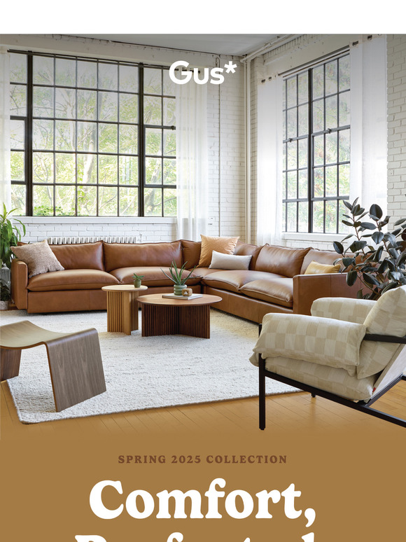 Soft Launch: Spring 2025 Collection