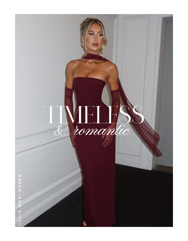 BABYBOO: Tastefully on Trend  | Milled
