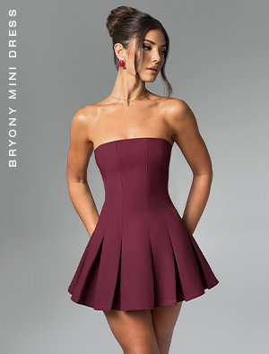 BABYBOO: Tastefully on Trend  | Milled