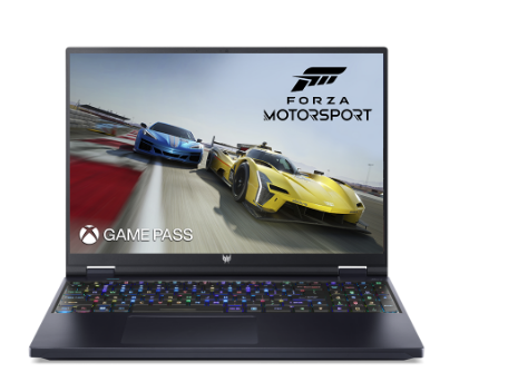 Save $500 off a Predator Helios Gaming Laptop