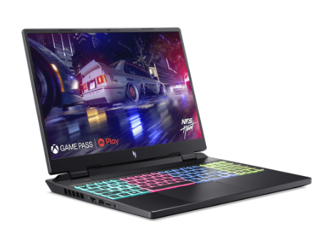 Get $400 off a Nitro 16 Gaming Laptop
