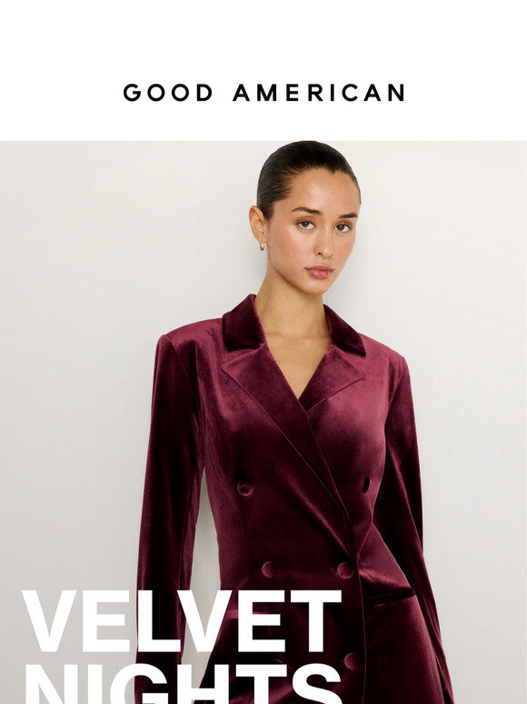 Very Very Velvet