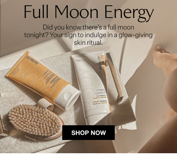 Get this Full Moon Energy
