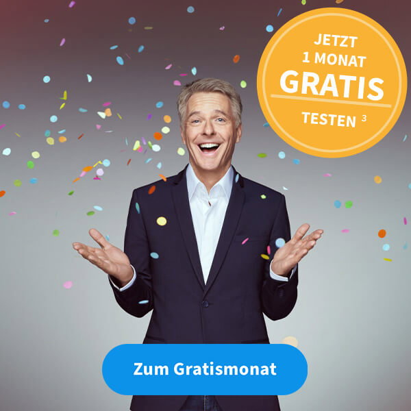 25 Jahre SKL EURO-JOKER - Jetzt 1 Monat gratis testen!