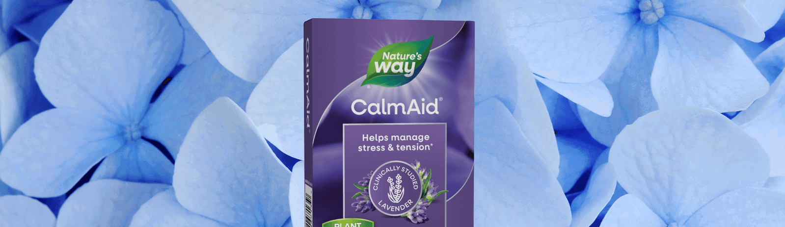 Nature's Way CalmAid®