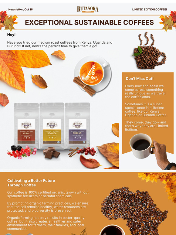 Quick, Don't Miss Out! ☕🤩