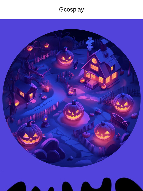 Halloween  deals