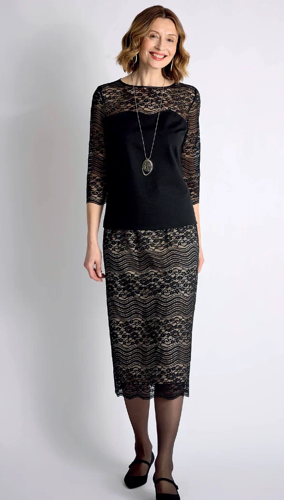 Exotic Wrap Kimono